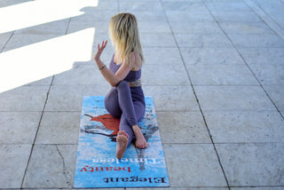 Valerie Howe Yoga