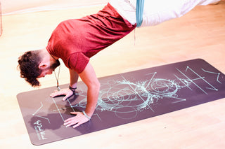 200 Hour YTT Hybrid - Includes AIReal certification