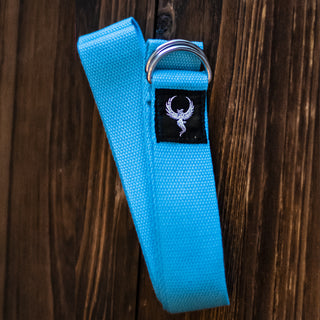 Yoga Strap - The Classic - 8ft