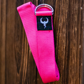 Yoga Strap - The Classic - 8ft
