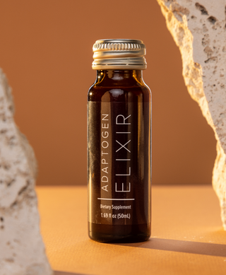 Adaptogen Elixir