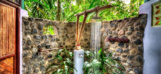 🐒 Casitas — Elevated in the Canopy, Immersed in the Wild