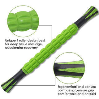 Fascia Roller Stick