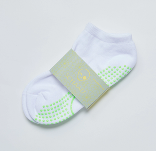 Ankle Socks - Grip