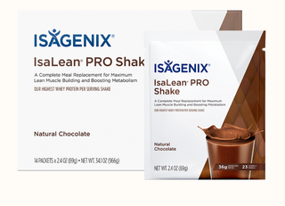 IsaLean Pro Shake