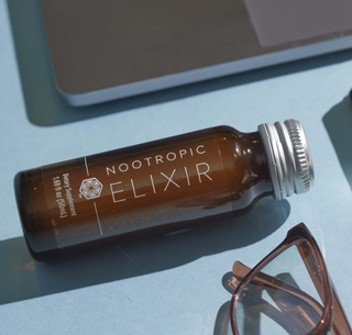 Nootropic Elixir