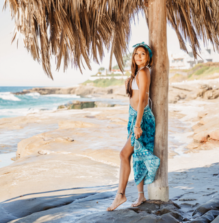 Bimini Sarong