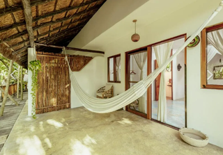 🌞 Studio Room —  Steps from the Sea, Close to the Heartbeat