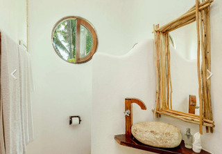 🌺 Superior Studio Room — A Garden Sanctuary for the Soul