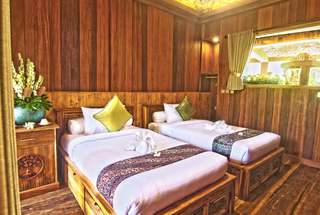 Bali - Double Room - Aug 26 - 1 Sep