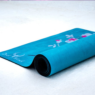 Free Bird Yoga Mat
