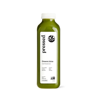 Greens Juice