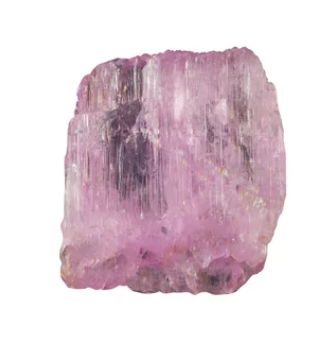 Kunzite - A Joyful Stone