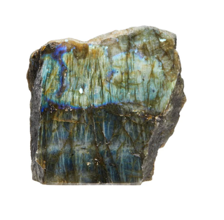 Labradorite- The Stone of Mysticism