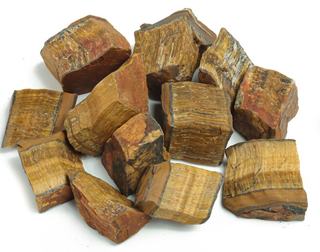 Tigers Eye- The Stone of Protection