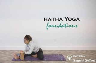 Hatha Yoga Foundations