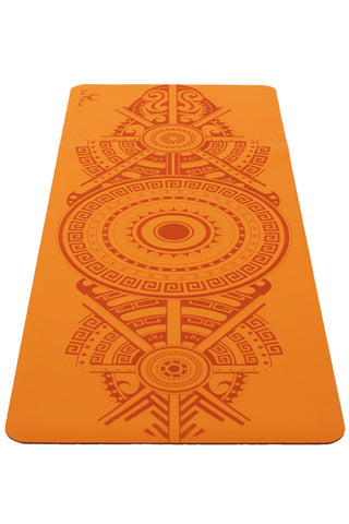 High Grip Yoga Mats for Extra Traction