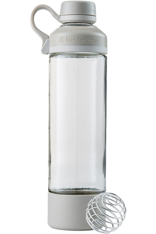 Yoga Water Bottle