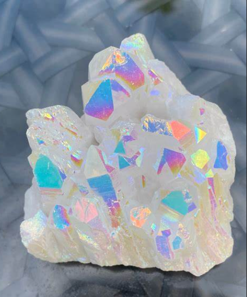 Quartz angel deals
