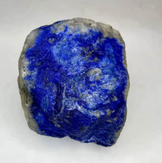 Lapis Lazuli- The Stone of Soul Purpose