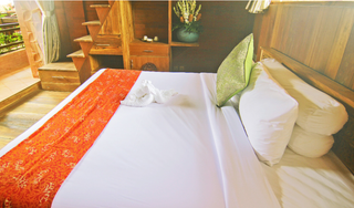 Bali - Single Room - Sep 1-8
