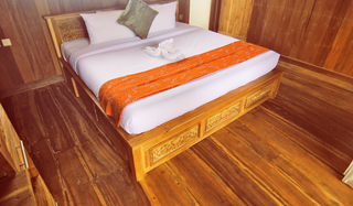 Bali - Single Room - Sep 1-8